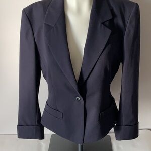 Country Road Australia Wool Blazer